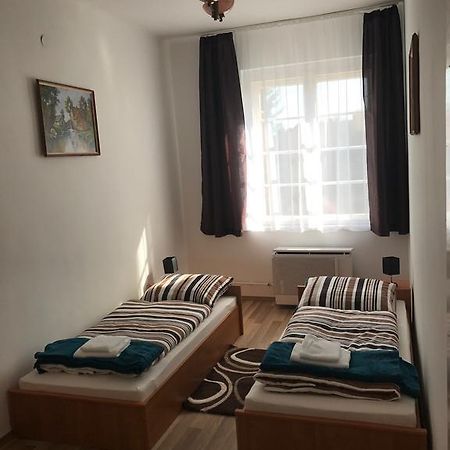 Apartmán Eva Apartman Miškovec Exteriér fotografie