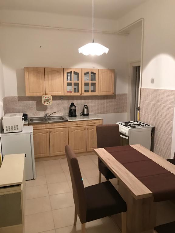 Apartmán Eva Apartman Miškovec Exteriér fotografie