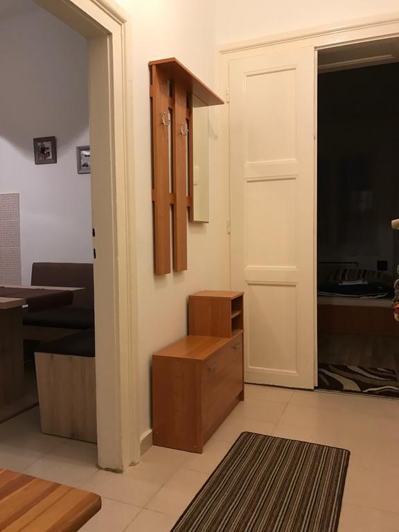 Apartmán Eva Apartman Miškovec Exteriér fotografie
