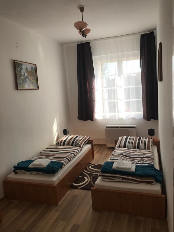 Apartmán Eva Apartman Miškovec Exteriér fotografie