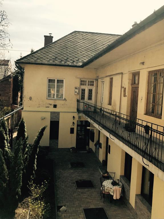Apartmán Eva Apartman Miškovec Exteriér fotografie